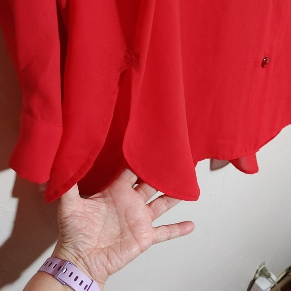 Linea Privata NEW Blouse - Picture 9 of 10